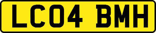 LC04BMH