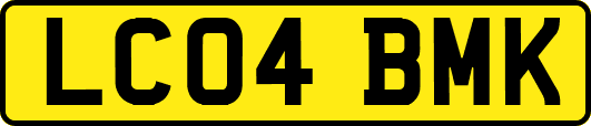 LC04BMK
