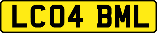 LC04BML
