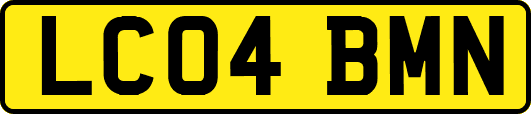 LC04BMN
