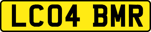 LC04BMR