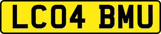 LC04BMU