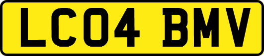 LC04BMV