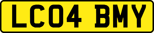 LC04BMY