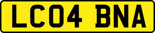 LC04BNA
