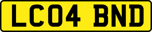 LC04BND