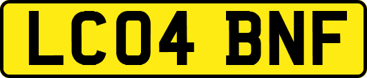 LC04BNF