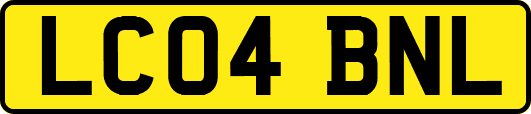LC04BNL