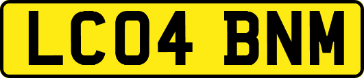 LC04BNM