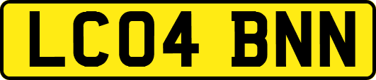 LC04BNN