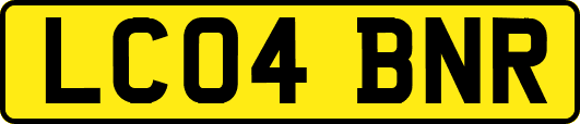 LC04BNR