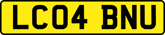 LC04BNU