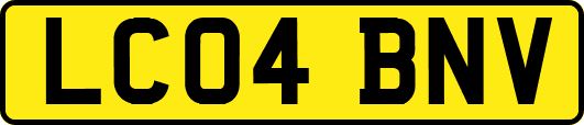 LC04BNV