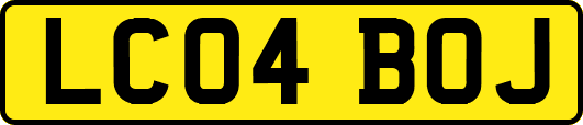 LC04BOJ