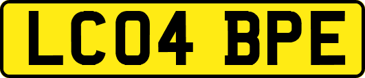 LC04BPE