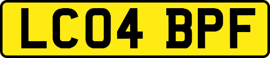 LC04BPF