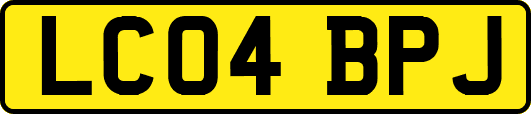 LC04BPJ
