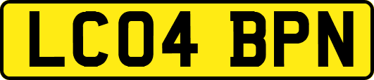 LC04BPN