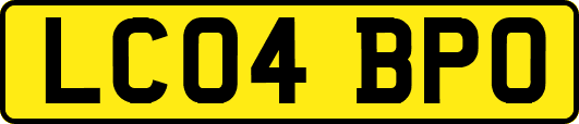 LC04BPO