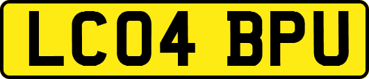 LC04BPU