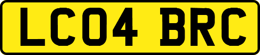 LC04BRC