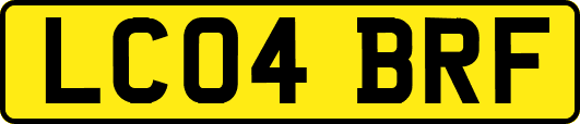 LC04BRF