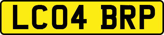 LC04BRP