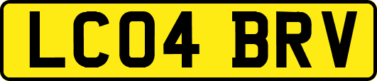 LC04BRV