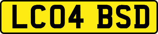 LC04BSD