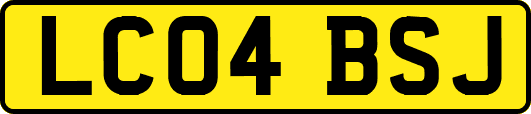LC04BSJ