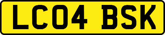 LC04BSK
