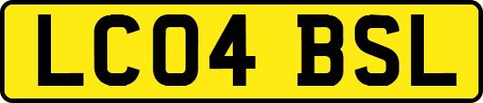 LC04BSL
