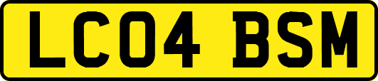 LC04BSM