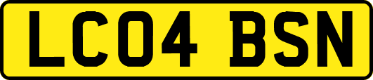 LC04BSN