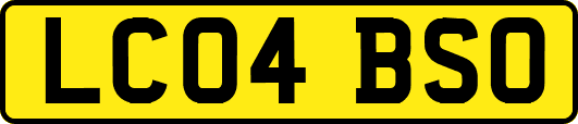 LC04BSO