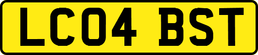 LC04BST