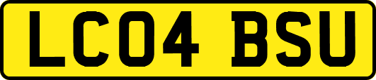 LC04BSU