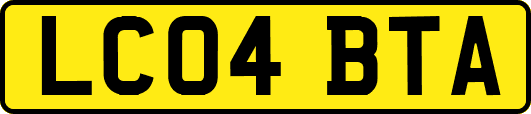 LC04BTA