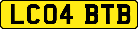 LC04BTB