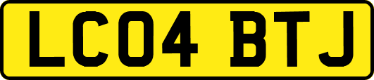 LC04BTJ