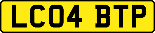 LC04BTP