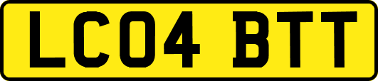 LC04BTT