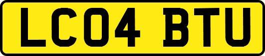 LC04BTU