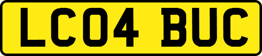 LC04BUC