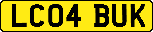 LC04BUK