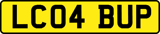LC04BUP