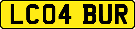 LC04BUR