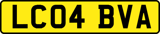 LC04BVA