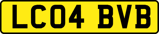 LC04BVB