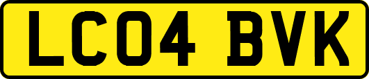 LC04BVK